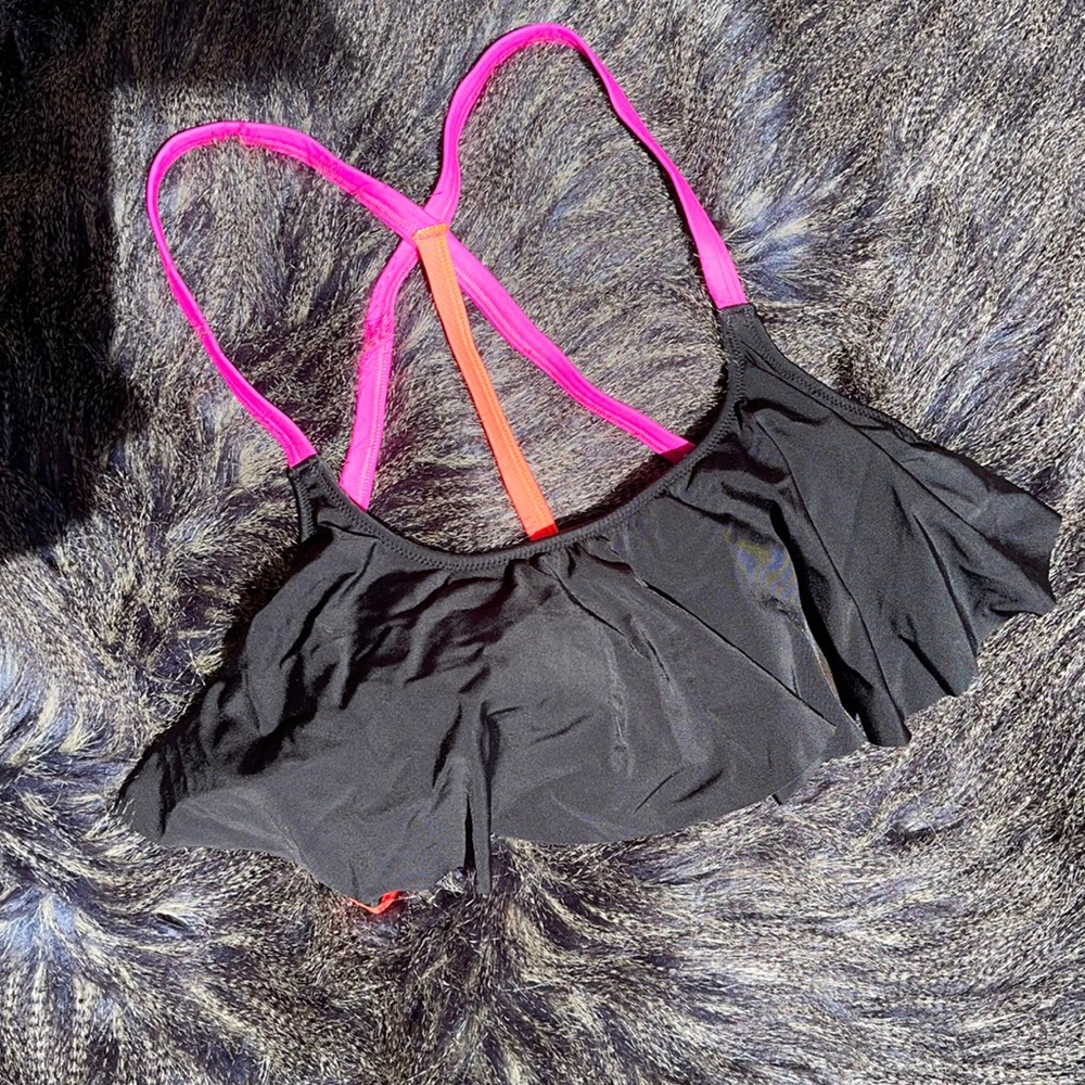Victoria’s Secret PINK swim top bikini top